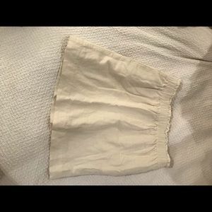 J Crew Sidewalk Skirt